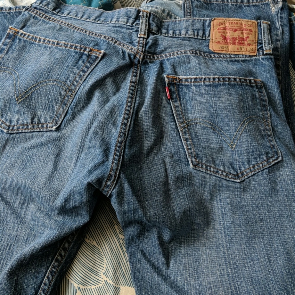 Jeans